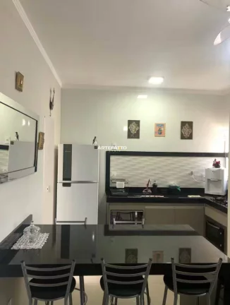 Imagem Apartamento à venda em Franca, Jardim Piratininga, com 2 quartos, 75,85m2