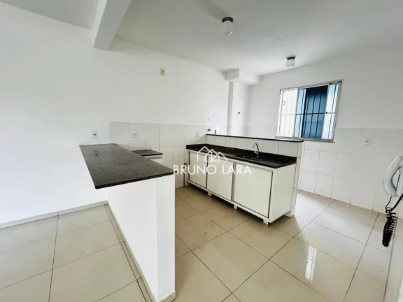 Imagem Apartamento à venda no bairro Chácara em Betim.