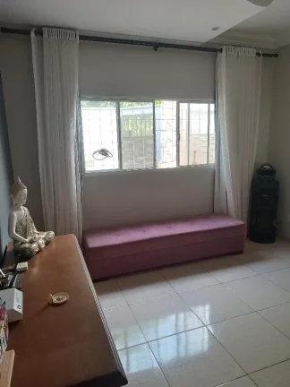 Imagem CASA A VENDA NO RESIDENCIAL ARY ATTAB