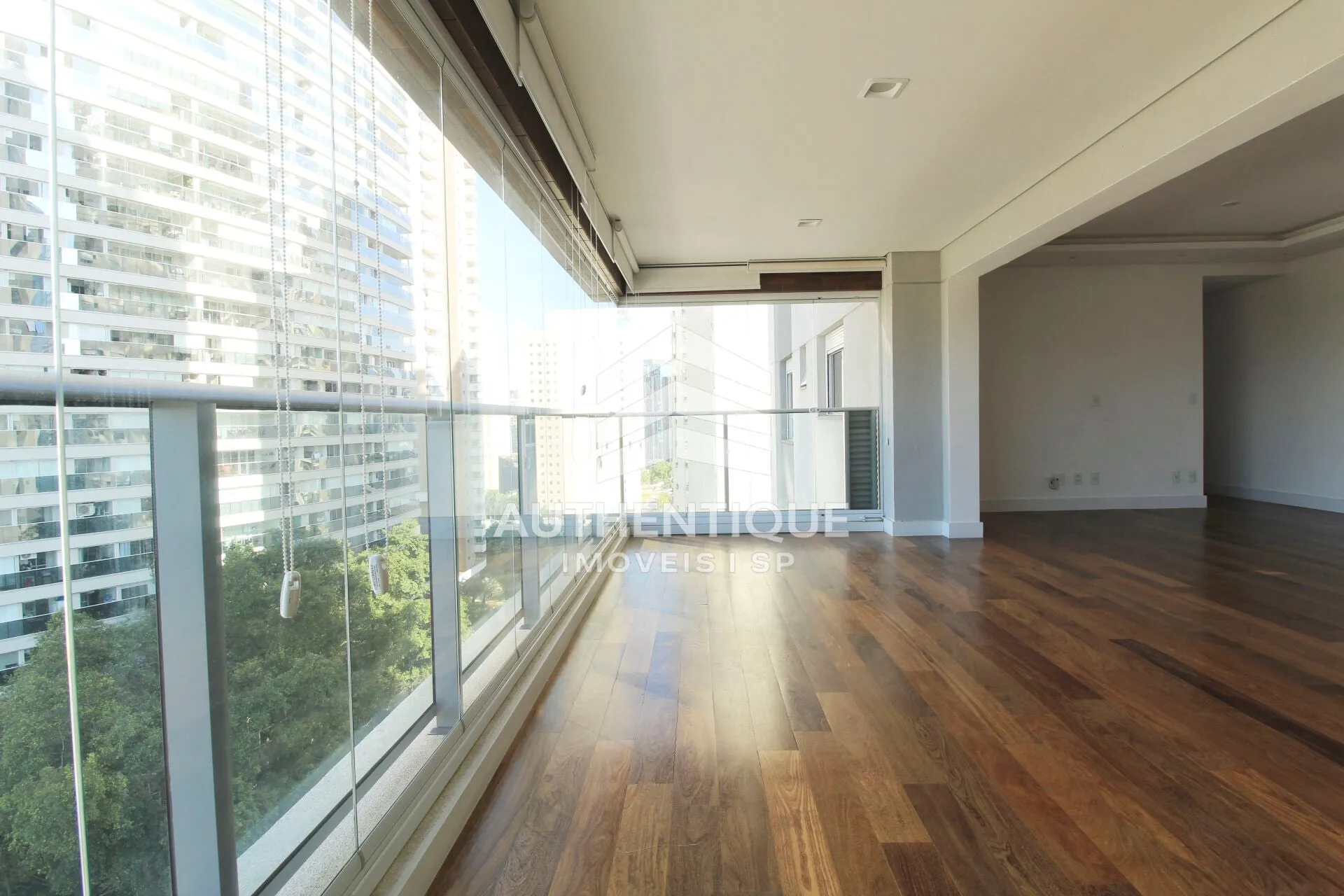 Imagem BROOKLIN XPRESSION - Apartamento à venda em São Paulo/SP