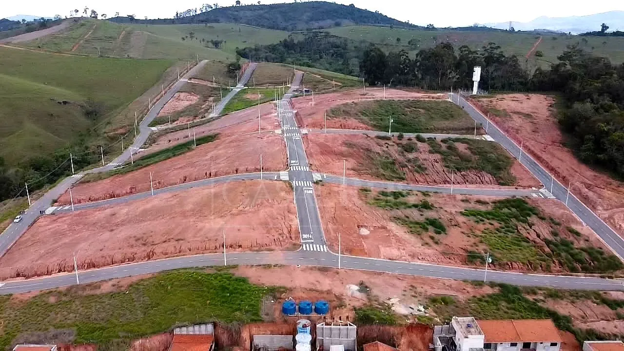 Imagem Terreno 360 m² à venda em Bela Vista, Bandeira do Sul