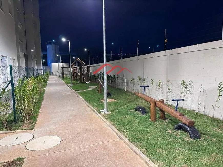 Imagem Apartamento para Venda em Hortolândia, Jardim das Colinas, 2 dormitórios, 1 suíte, 2 banheiros, 1 vaga
