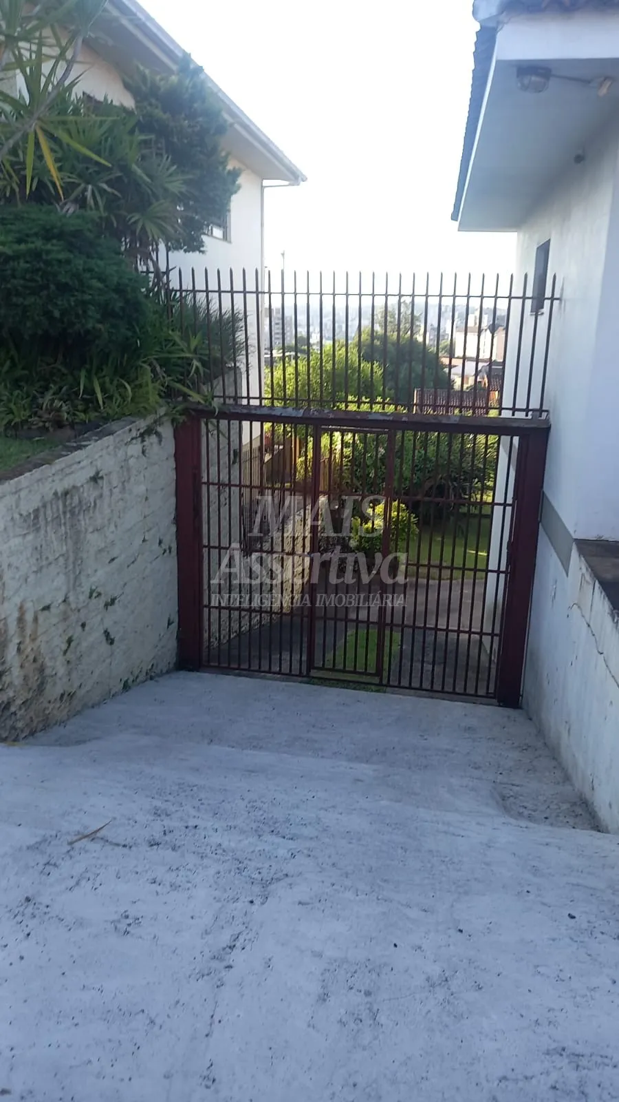 Imagem Casa para venda no bairro Rondônia em Novo Hamburgo