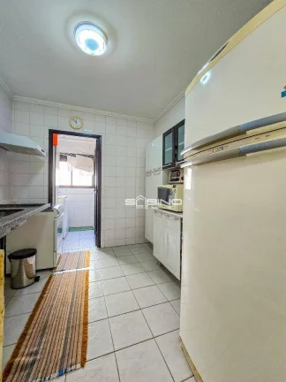 Imagem Apartamento à Venda na Riviera de São Lourenço, com 3 dormitórios 1 suíte 102m², 2 vagas de garagem