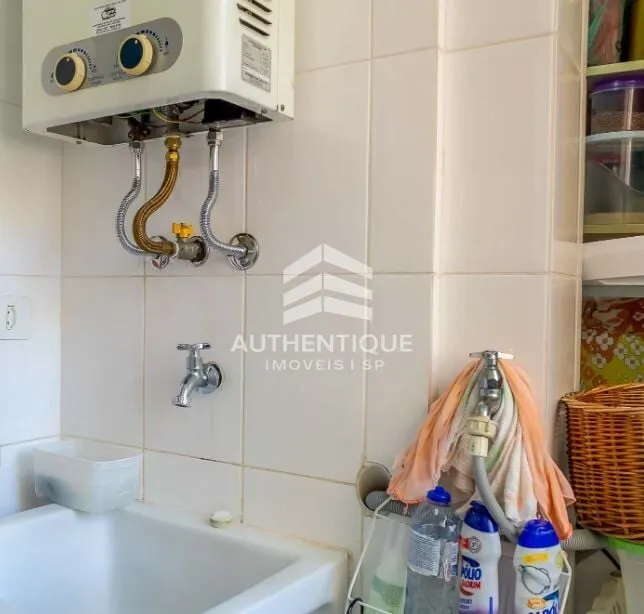 Imagem THEO - SAUDE - Apartamento à venda no bairro Saúde - São Paulo/SP, Zona Sul