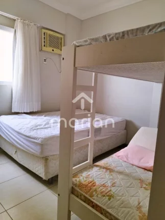 Imagem Apartamento com 4 quartos, Centro - Balneário Piçarras