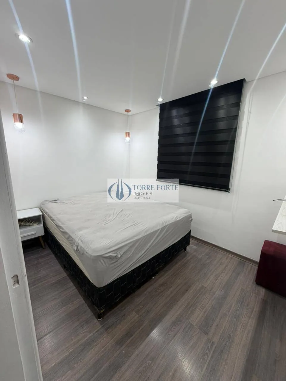 Imagem Apartamento 3 dormitorios 1 suite 1 vaga , Varanda na Vila Antonieta.