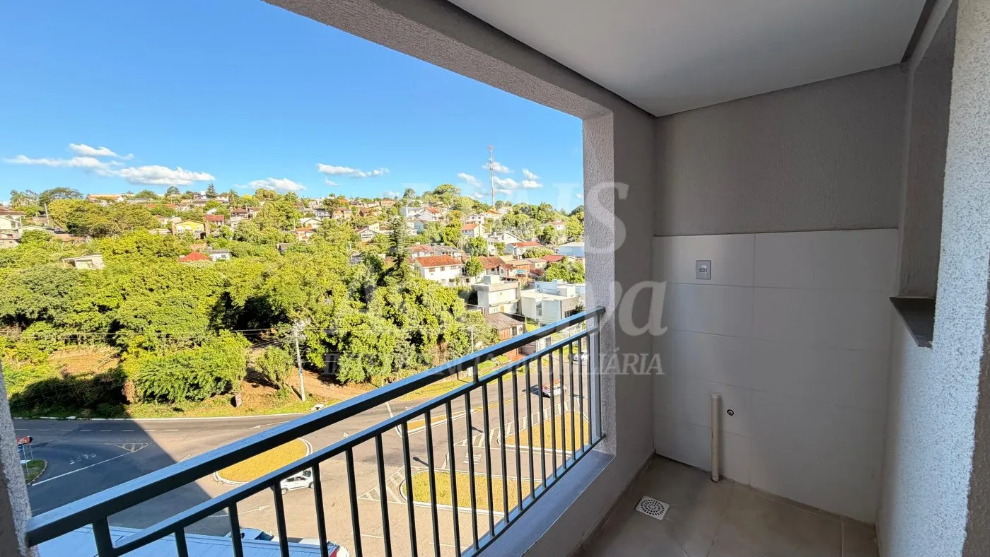 Imagem Apartamento 2 quartos para Venda no bairro Operário em Novo Hamburgo