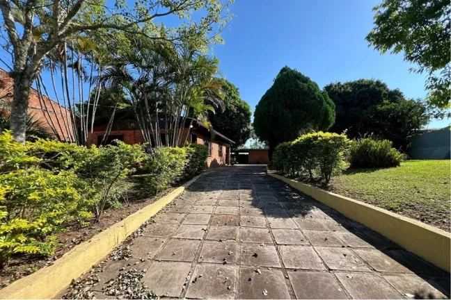 Imagem Fazenda/Sítio para venda no bairro Nova Santa Rita em Nova Santa Rita
