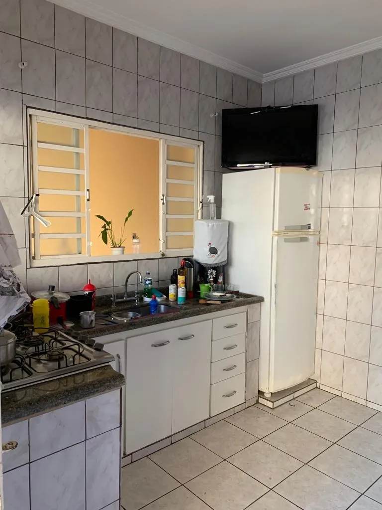 Imagem Casa à venda no Jardim Áurea em Salto de Pirapora