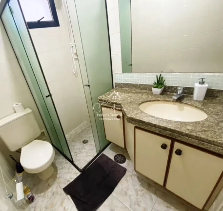 Imagem Apartamento com lazer, Barra Funda, Praia das Pitangueiras
