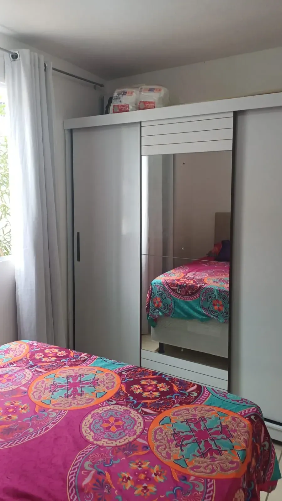 Imagem Apartamento com 2 Quartos para Alugar, 59 m² em Areia Branca - Salvador