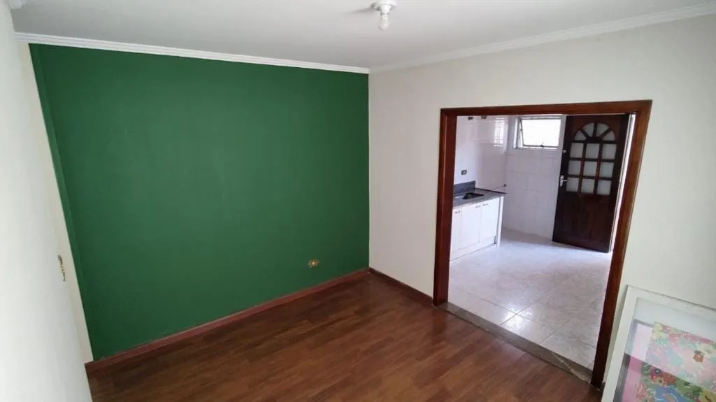 Imagem Casa à venda 3 Quartos, 2 Vagas, 125M², Vila São Geraldo, Taubaté - SP