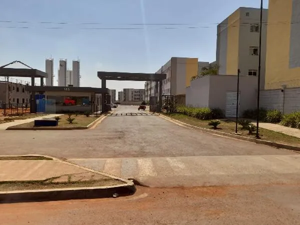 Imagem Oportunidade em CHACARAS AGUA BRANCA, PIRACICABA / SP, Imóvel Em Leilão.