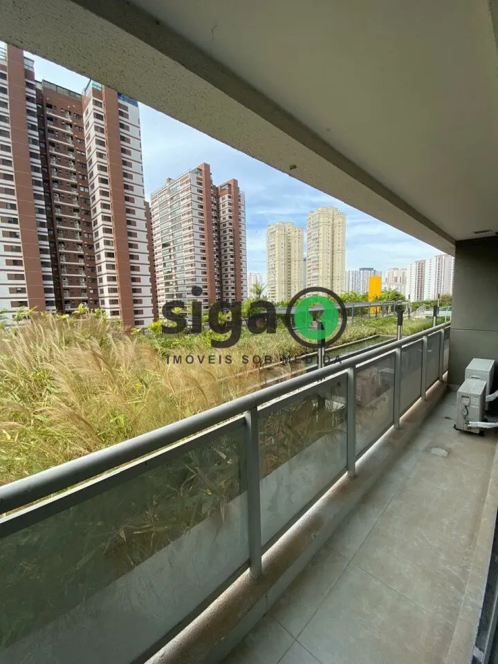 Imagem Sala comercial para locação Chácara Santo Antônio