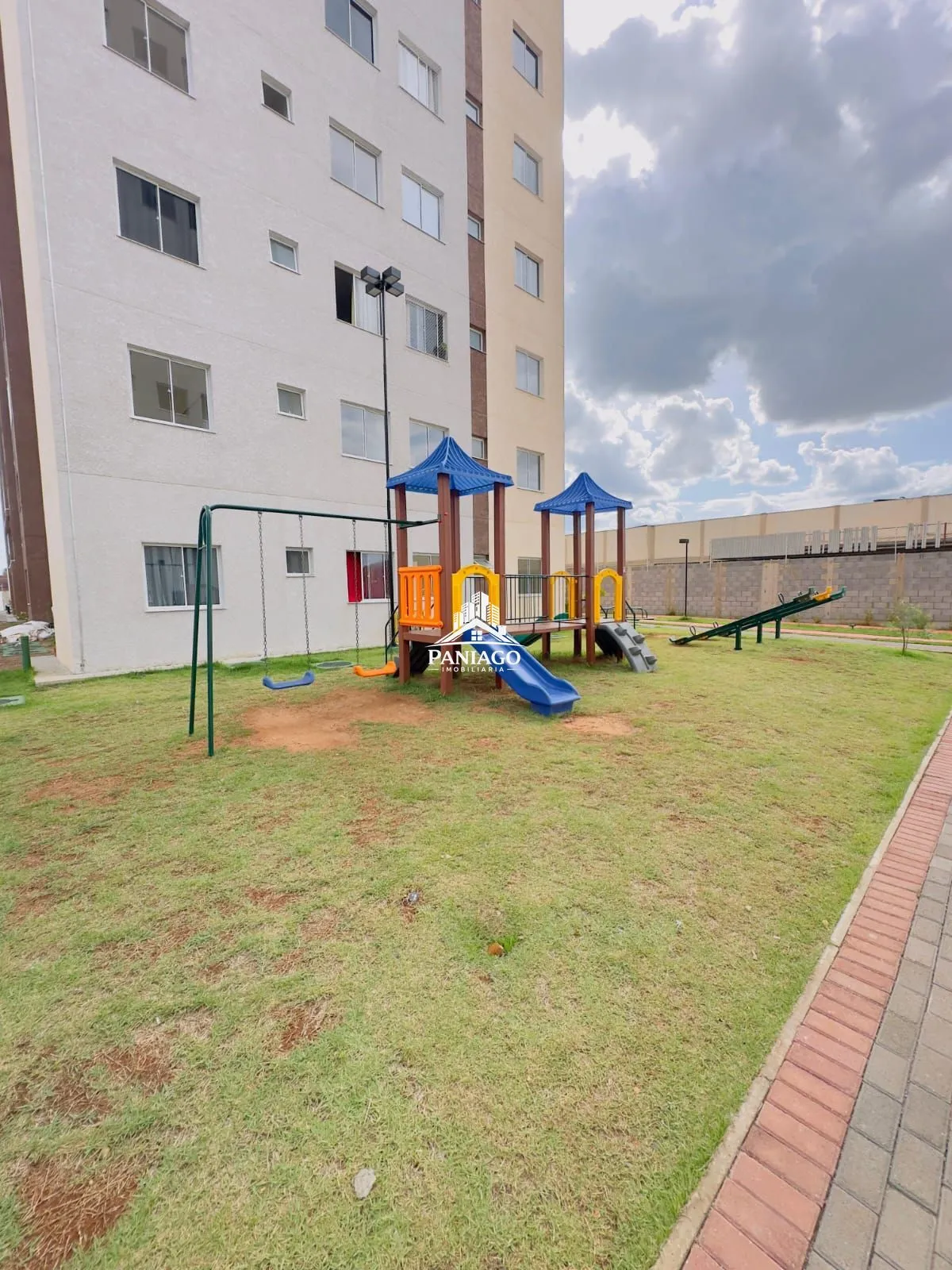 Imagem Apartamento Novo com 2 Quartos à Venda no Parque Ohara | Cuiabá/MT