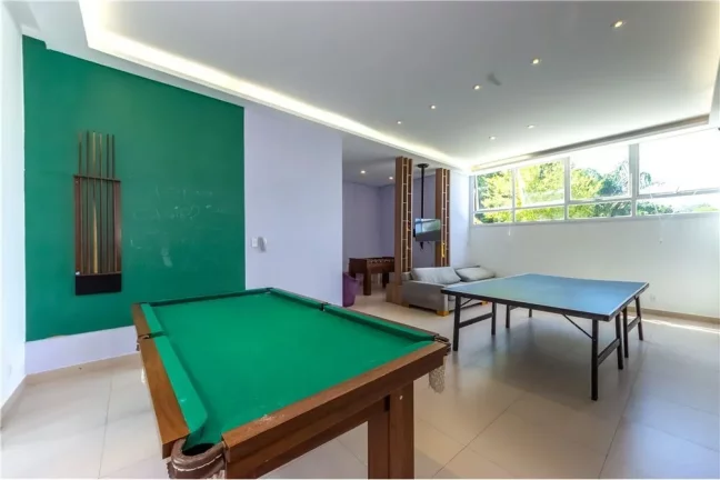 Imagem Apartamento 1 suíte 101m² Jardim Aeroporto São Paulo Rua Ipiranga
