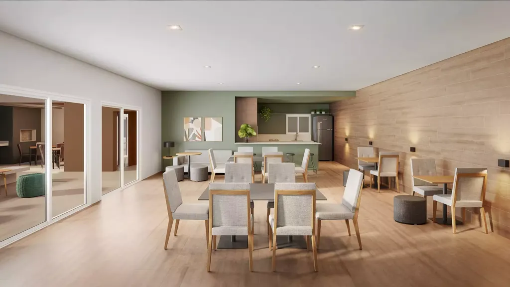 Imagem Apartamento em Marechal Rondon