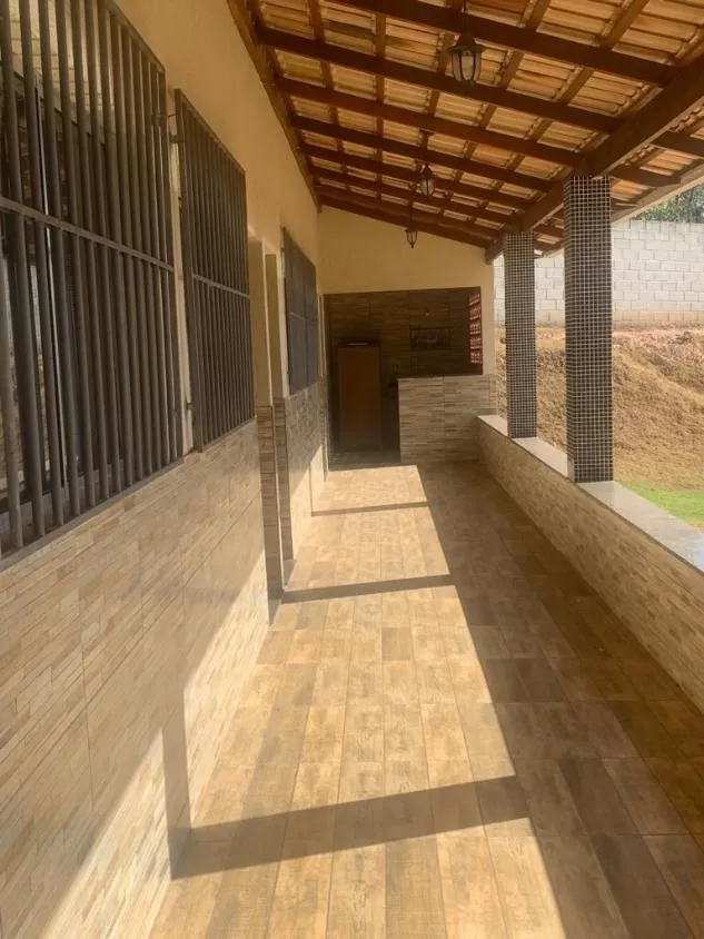 Imagem Vendo ótima chácara em Igarapé/MG com 3.750 m² de área