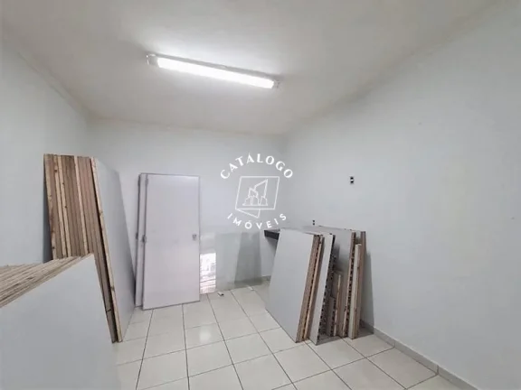 Imagem Galpão a Venda no bairro Ipiranga - Ribeirão Preto, SP