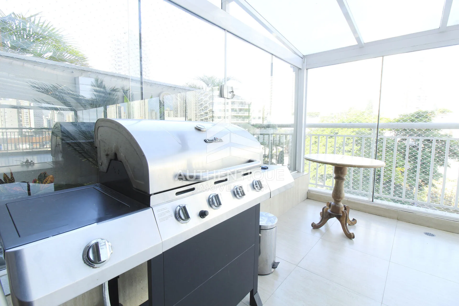 Imagem Vistta 180º Saude - Apartamento à venda em São Paulo/SP