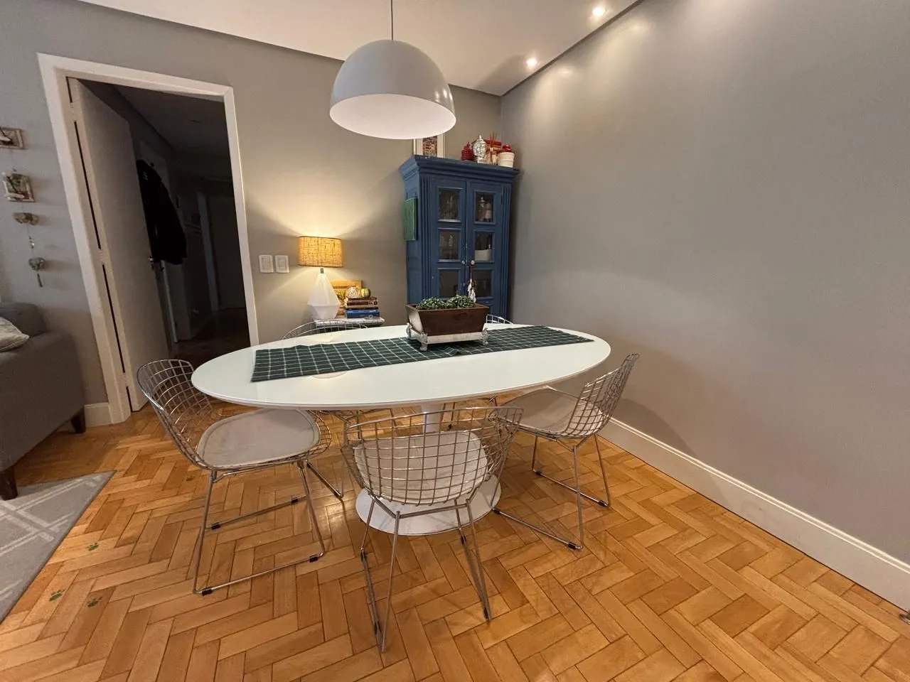 Imagem Apartamento 3 Dormitórios com Suíte no Moinhos de Vento