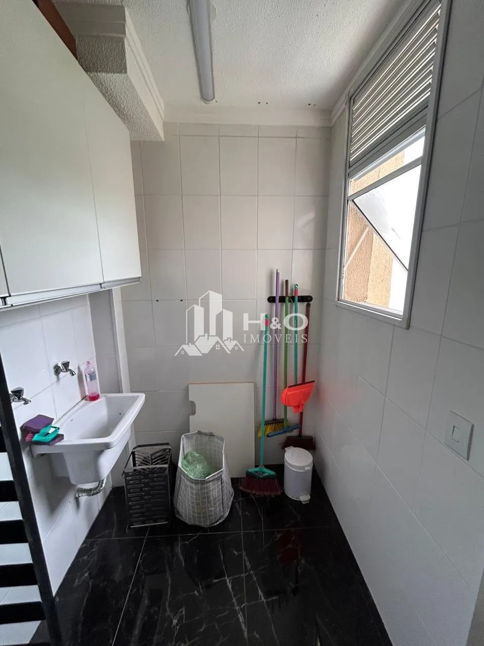 Imagem Apartamento de 53 m² com Sacada - Muito Bem Localizado