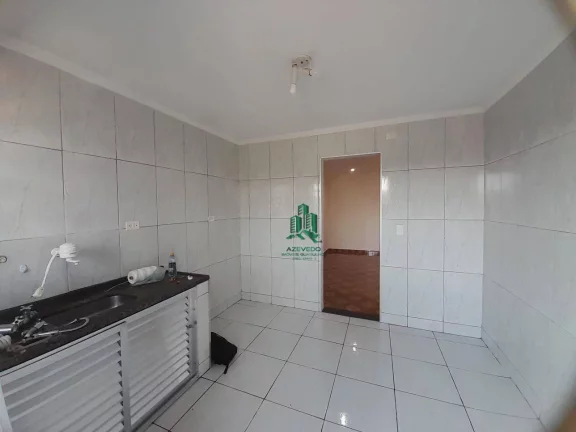 Imagem Apartamento com 2 dormitórios para alugar, 70 m² por R$ 2.000,00/mês - Jardim Paraventi - Guarulhos/SP