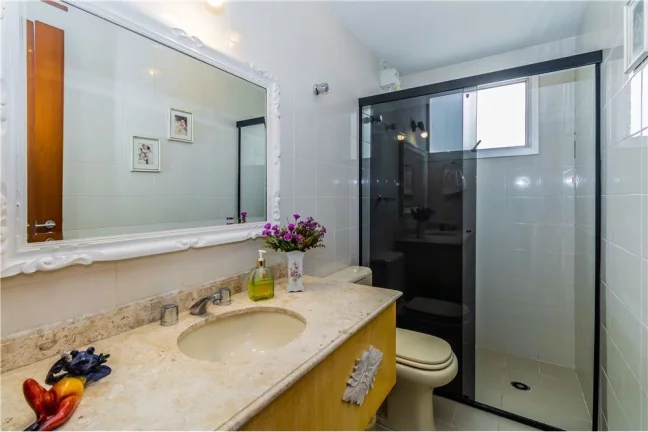 Imagem APARTAMENTO RESIDENCIAL em São Paulo - SP, Perdizes