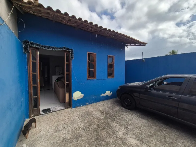 Imagem CASA RESIDENCIAL em SERRA - ES, SERRAMAR