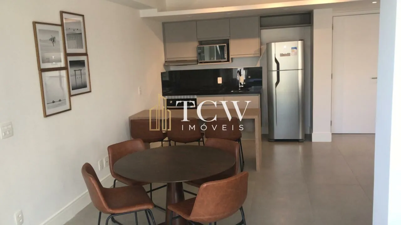 Foto do imóvel: Apartamento à venda no bairro Jardins - São Paulo/SP, Zona Sul