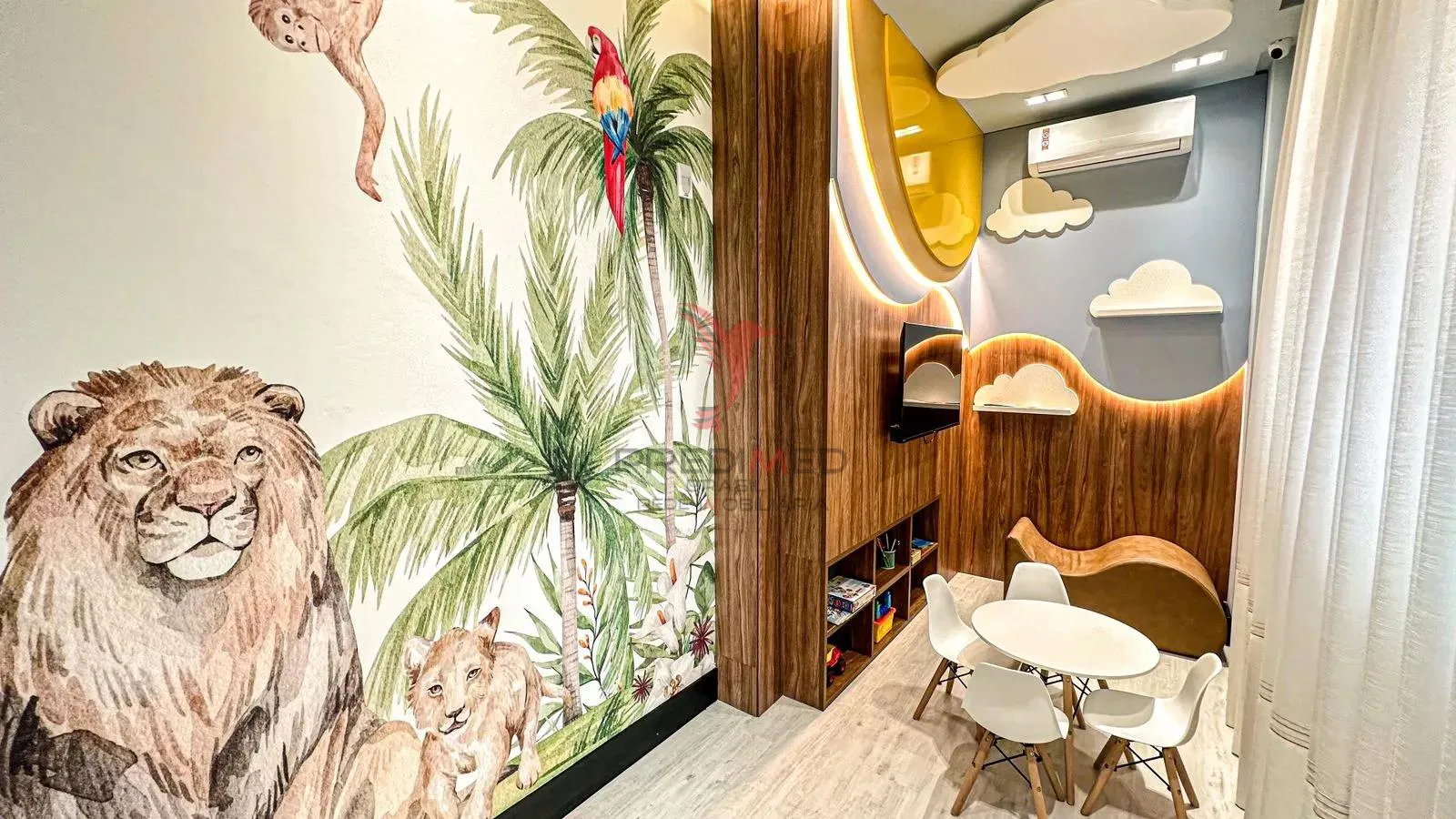 Imagem NIZUC Residence: O Privilégio de Viver no Coração da Meia Praia