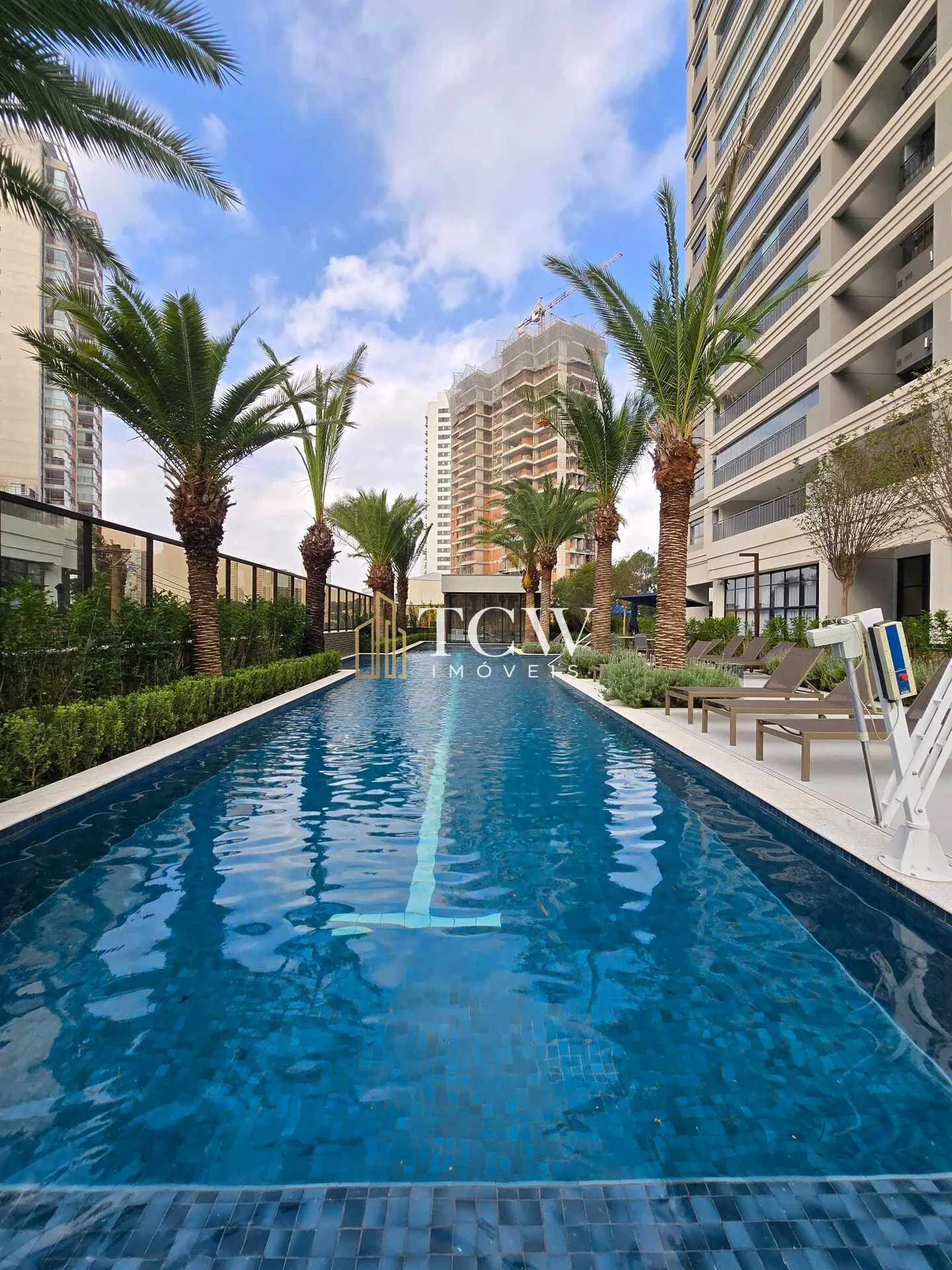 Imagem Apartamento 144m2 à venda no Chácara Klabin
