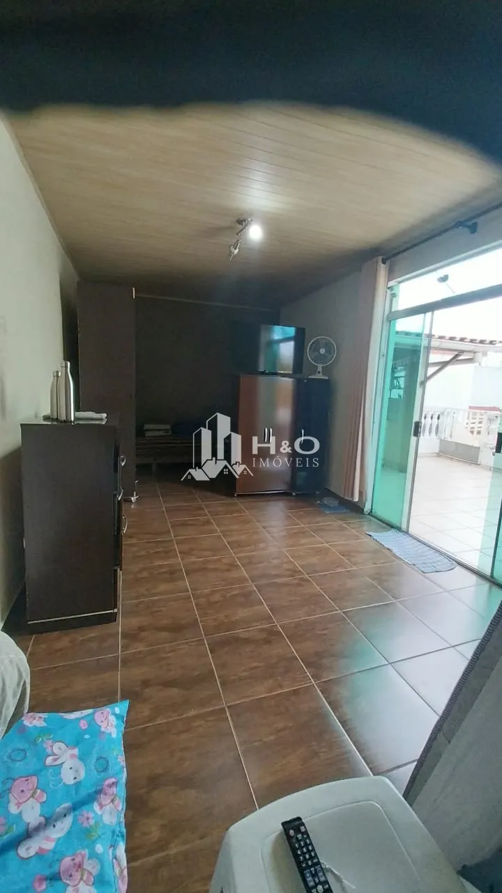 Imagem Sobrado de 4 quartos, 180m² no bairro Vila Santa Isabel, em São Paulo