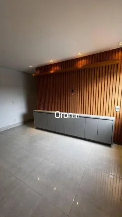 Imagem Casa à venda, 306 m² por R$ 2.300.000,00 - Estância Vargem Bonita - Senador Canedo/GO