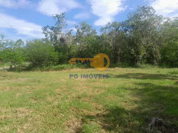 Imagem Área de 5200m² de Frente Para a PR-508