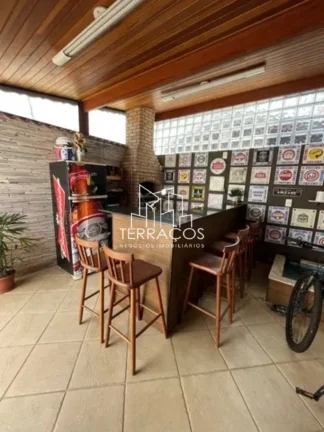Imagem CASA A VENDA EM CONDOMÍNIO FECHADO NO GARDEN RESORT - JUNDIAÍ.