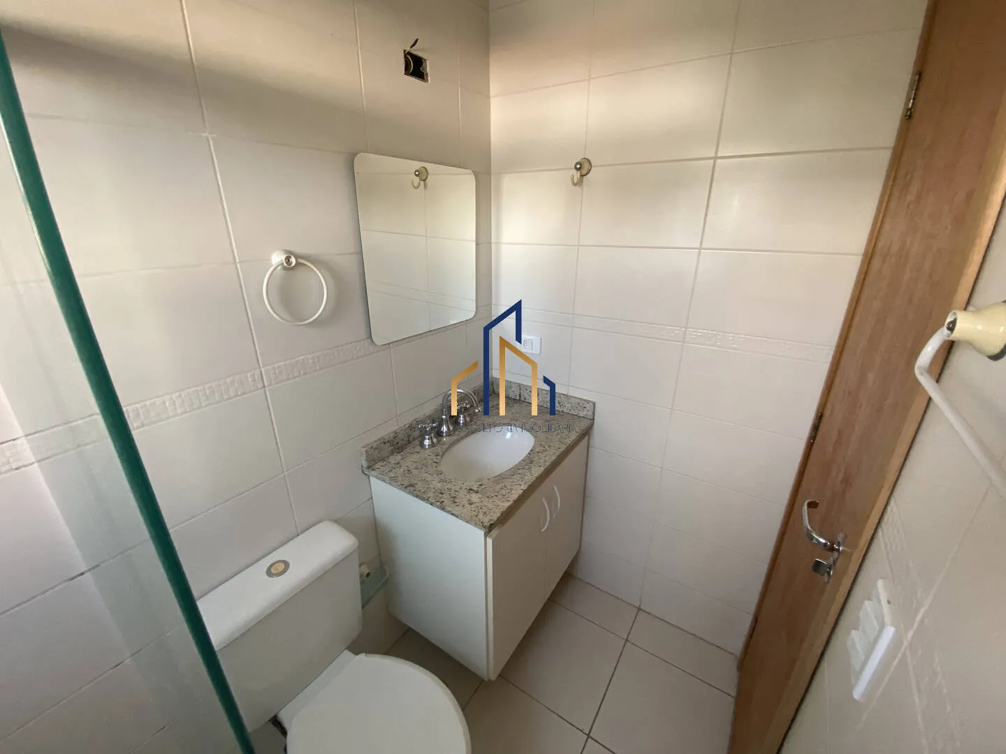 Imagem Apartamento para alugar no Bairro Jardim em Santo André/SP