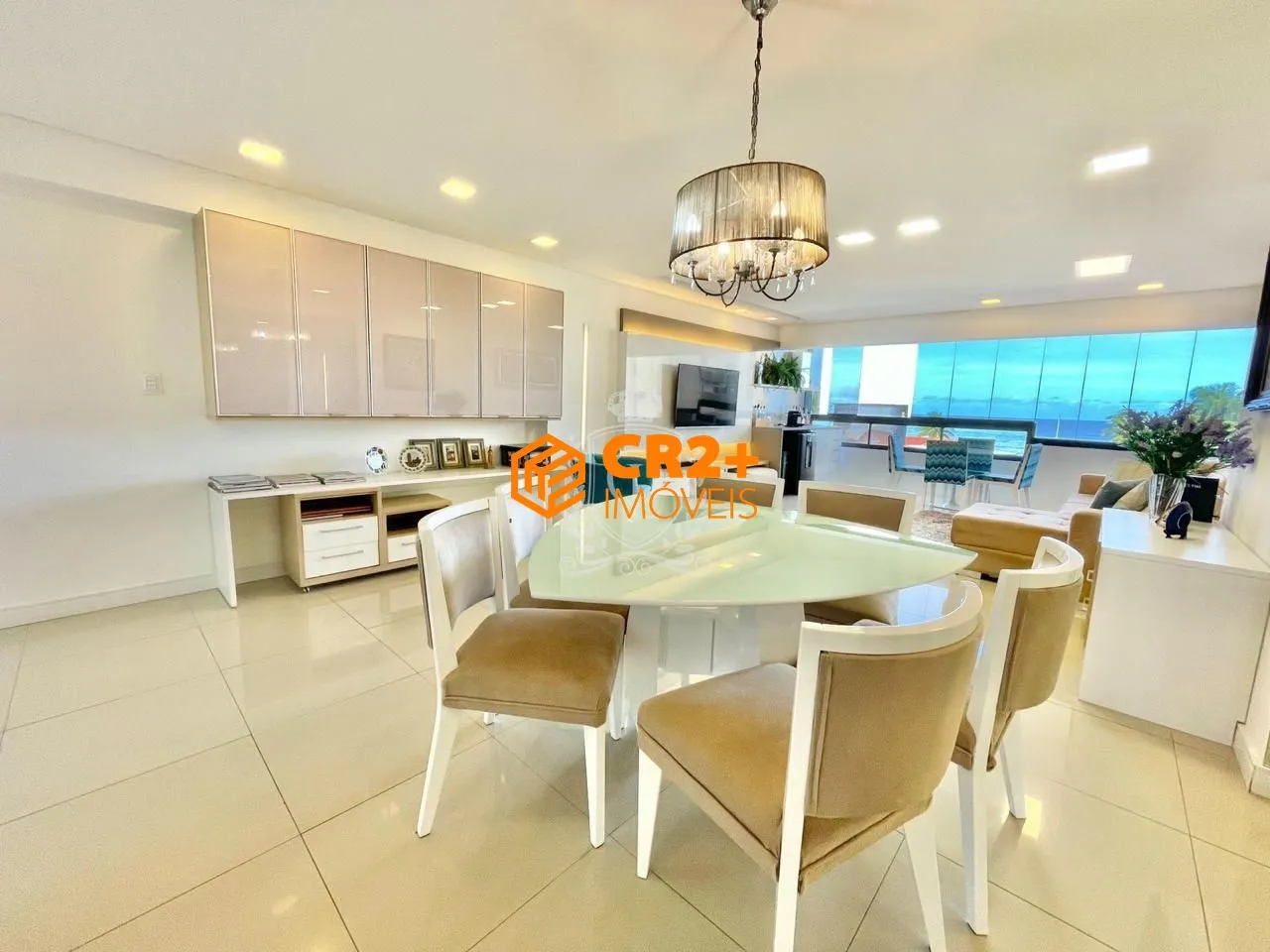 Imagem Vendo excelente apartamento em piedade de 150m2 na AV. Bernardo vieira de melo