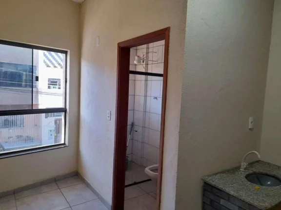 Imagem Sala comercial para alugar em Barbacena, São Pedro, 15m2