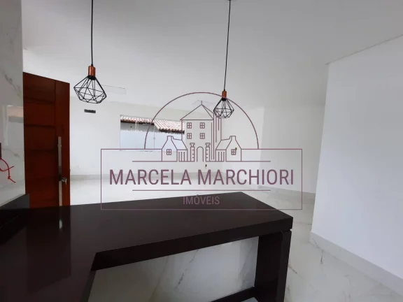 Imagem Casa em Interlagos