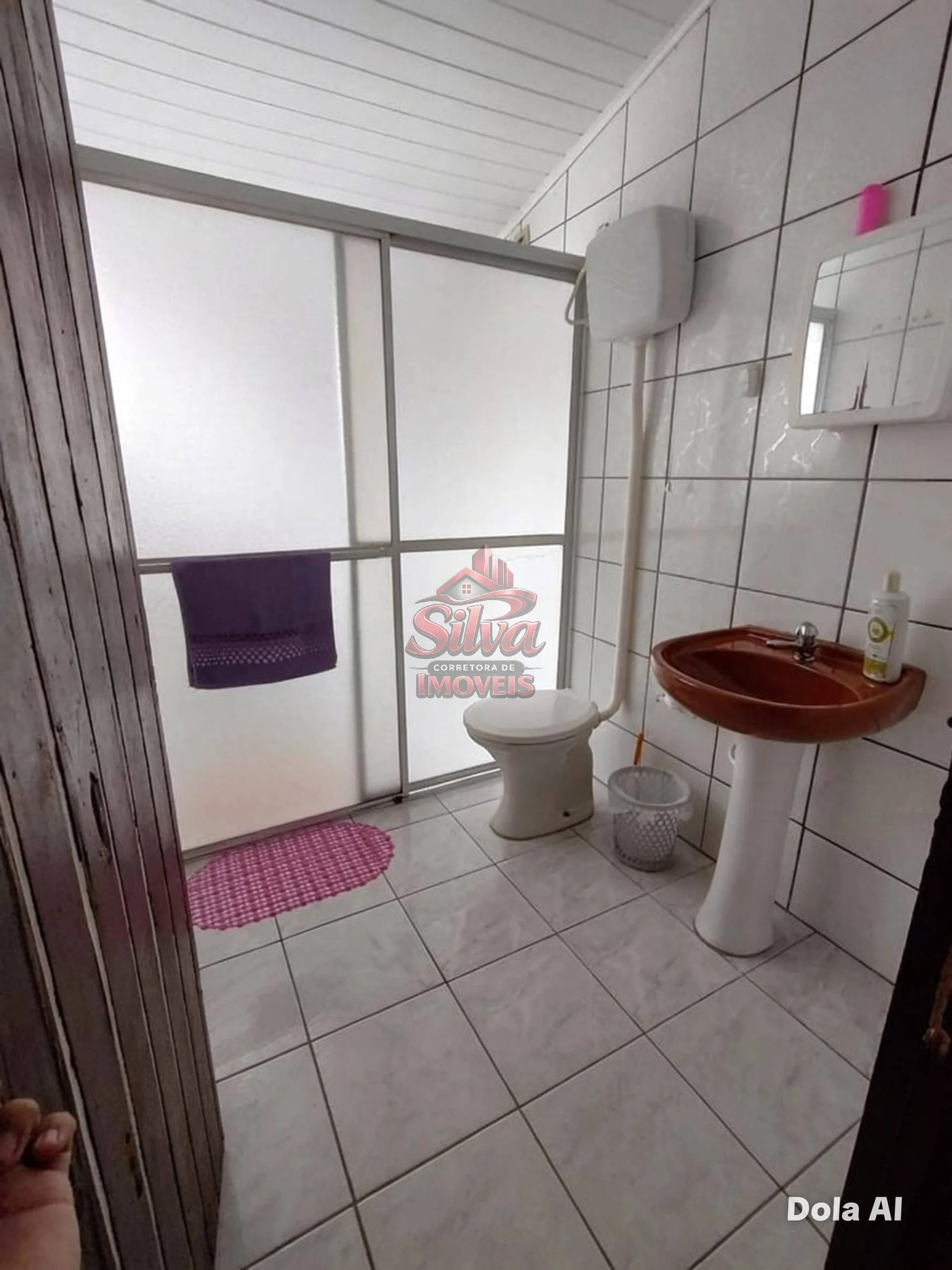 Imagem C590 | Casa 3 dorm, frente mar, terreno 325m², Albatroz