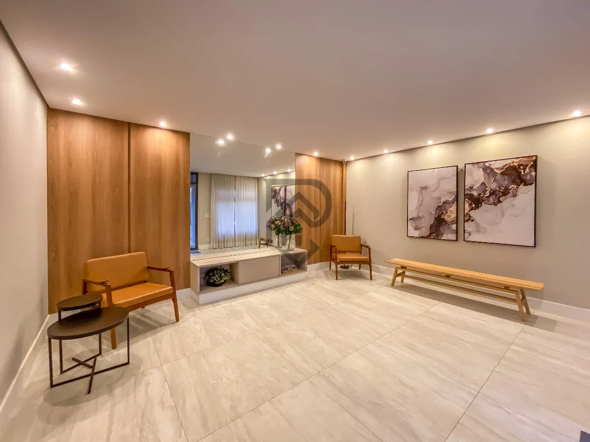 Imagem Apartamento Cobertura Duplex brooklin reformada