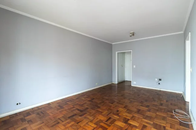 Imagem Apartamento à venda em São Paulo, Jardim Paulista, com 2 quartos, 92m2