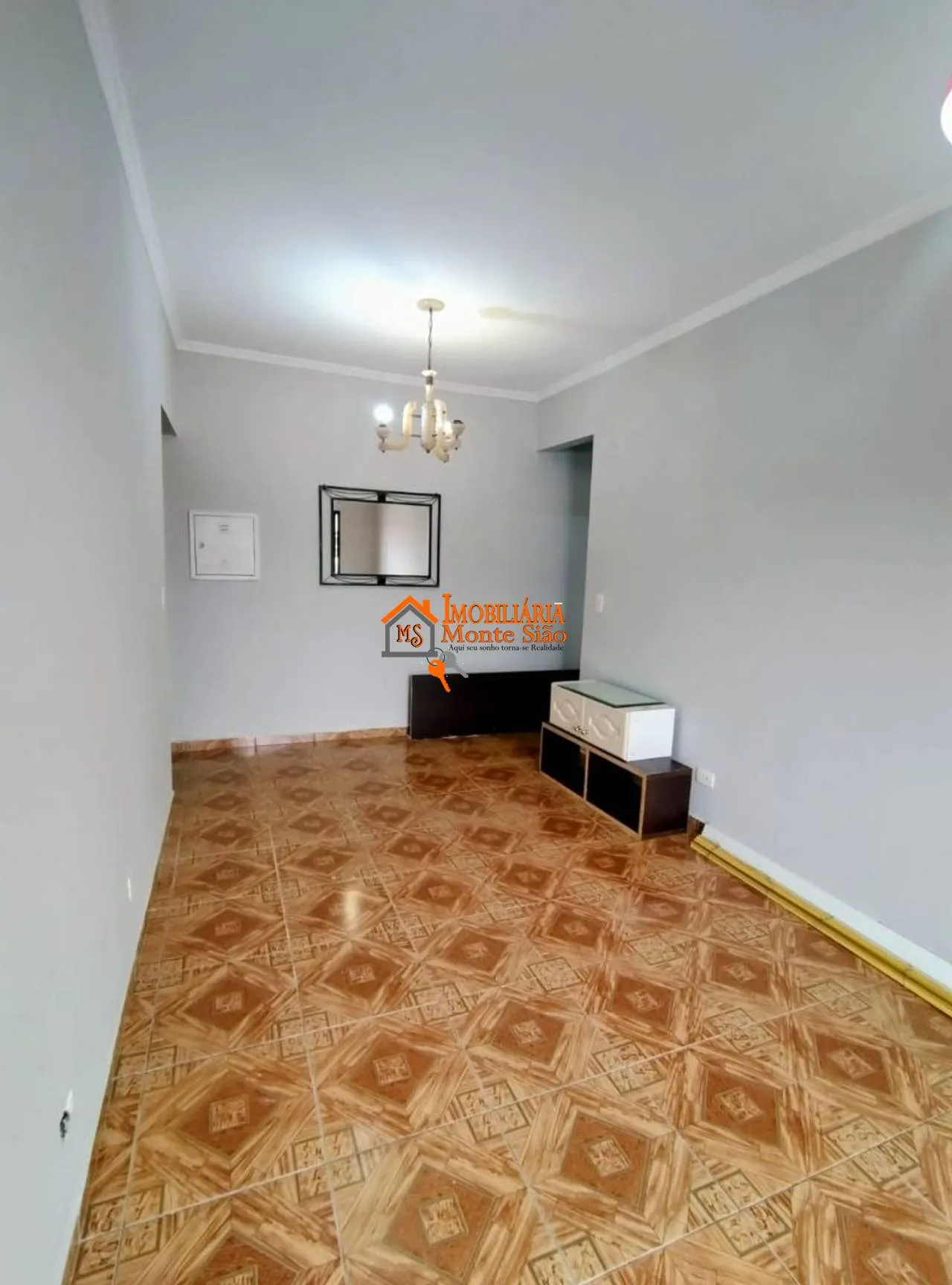 Imagem Apartamento com 2 dormitórios à venda, 76 m² por R$ 449.000,00 - Vila Galvão - Guarulhos/SP