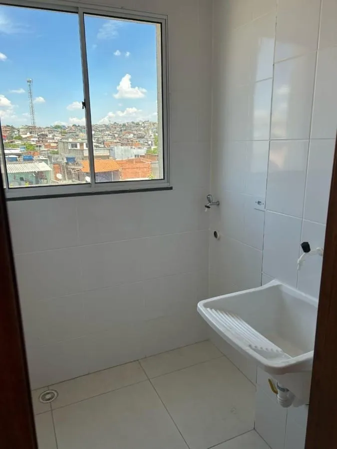 Imagem Apartamento para Venda em São Paulo / SP no bairro Jardim Imperador