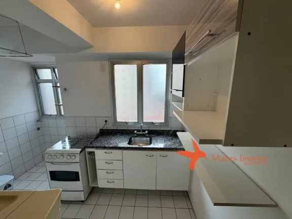 Imagem Apartamento à venda ou locação em Pinheiros, São Paulo-SP: 1 quarto, 1 sala, 1 banheiro, 1 vaga de garagem, 42m².