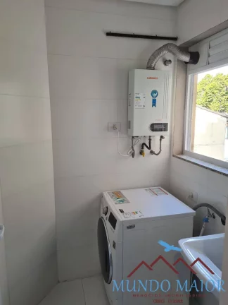 Imagem Apto - 3 dorms - 2 vagas - 70m2 - Jardim do mar -Sbc!!!