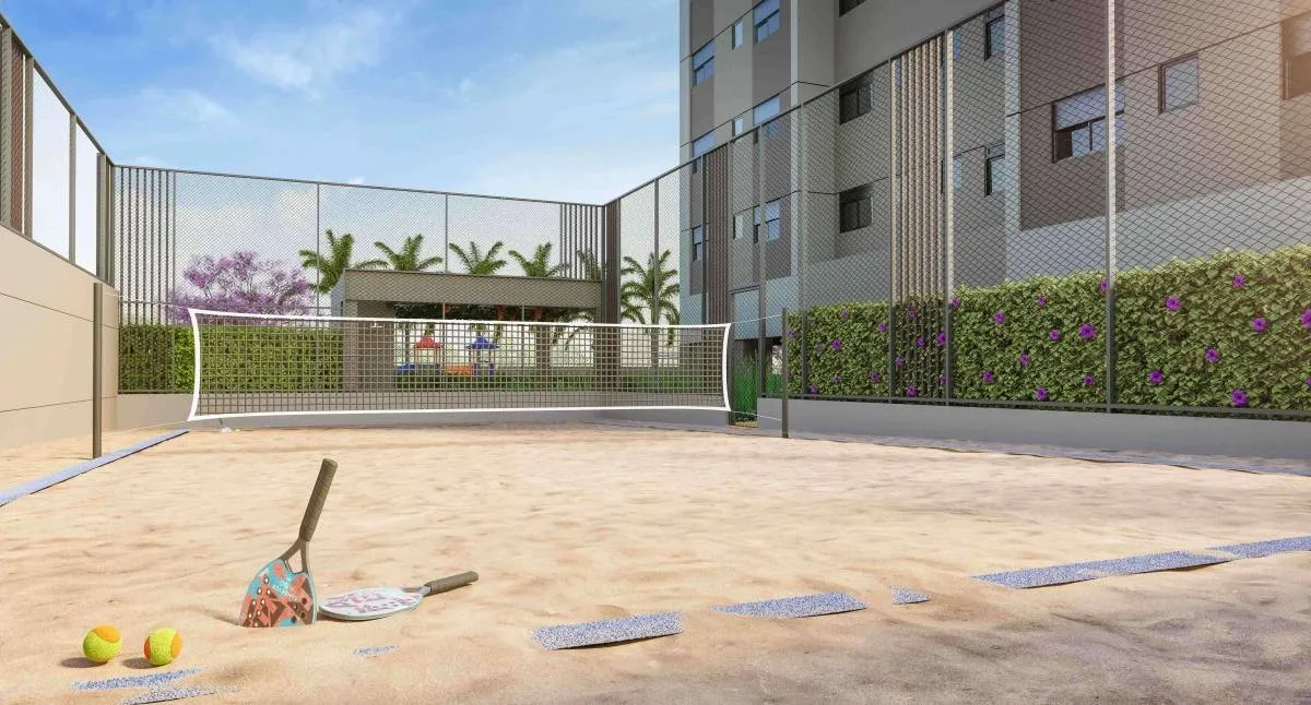 Imagem Apartamento 2 suítes Vitra Patriani - São Bernardo do Campo