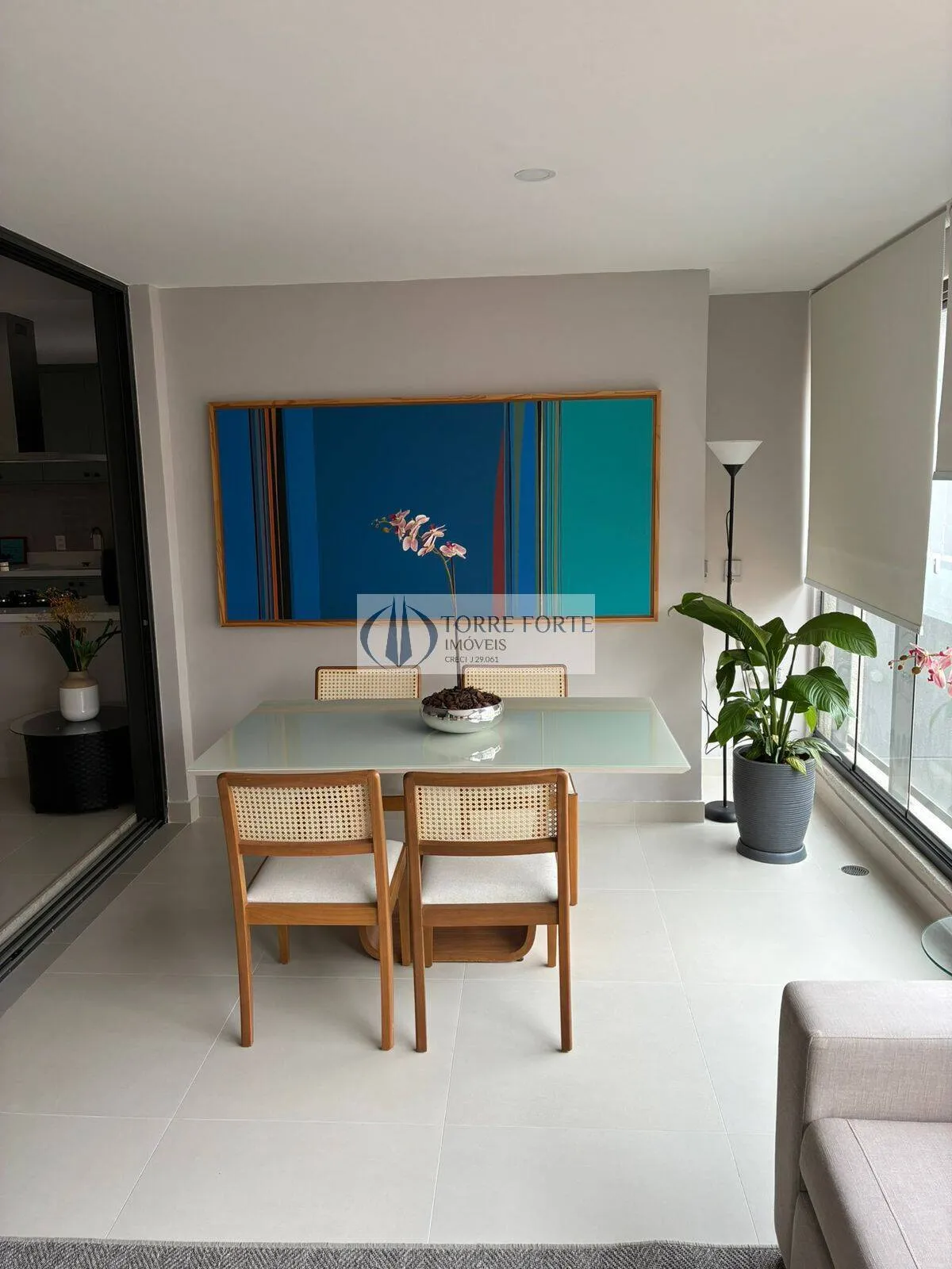 Imagem Lindo Apartamento com 3 dormitórios 2 Vagas de Garagem em Perdizes